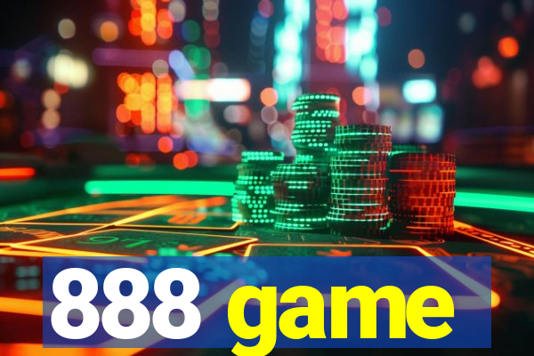 888 game